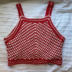 Forever 21 S knitted top